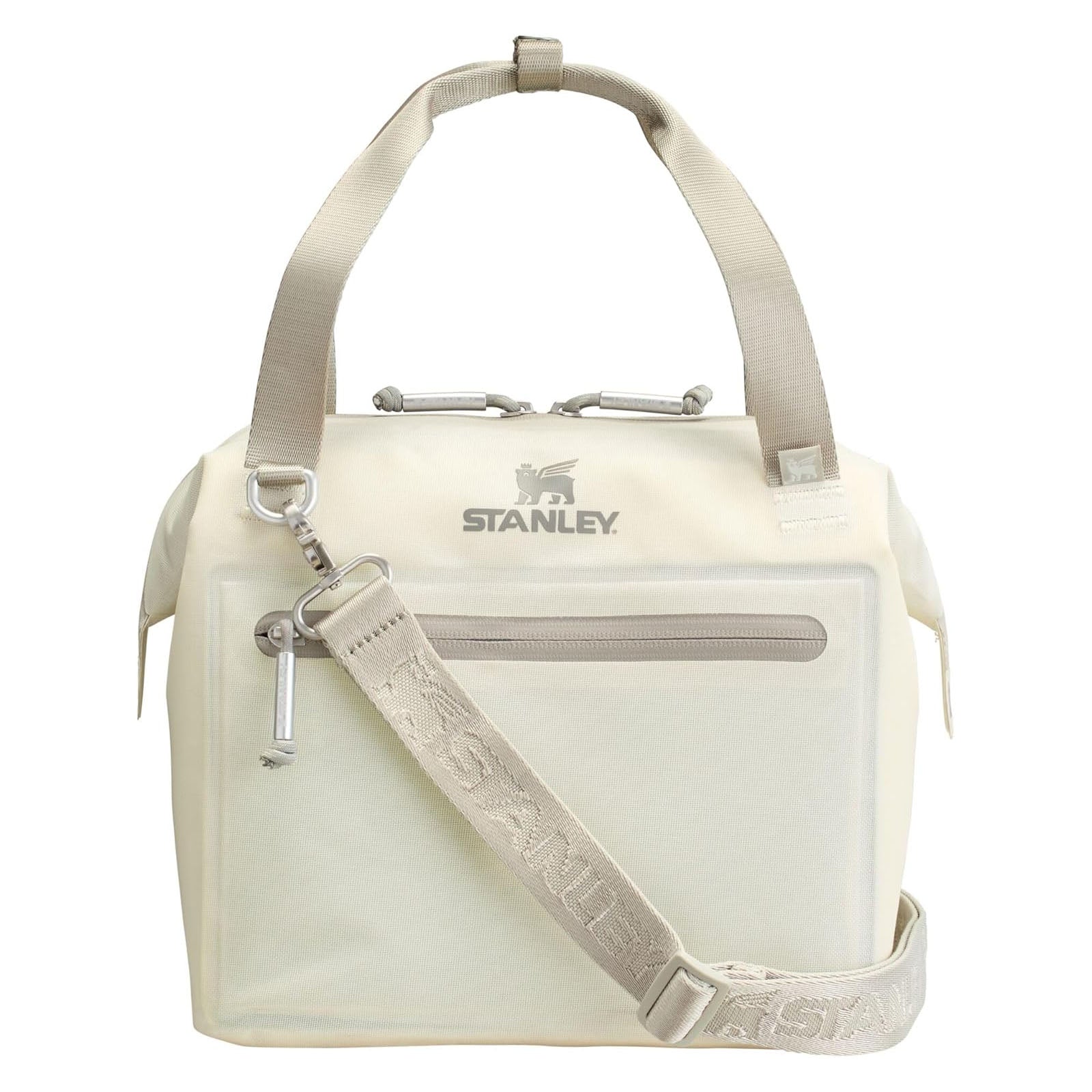 Stanley The All-Day Julienne Mini Cooler, 7 lt, Cream