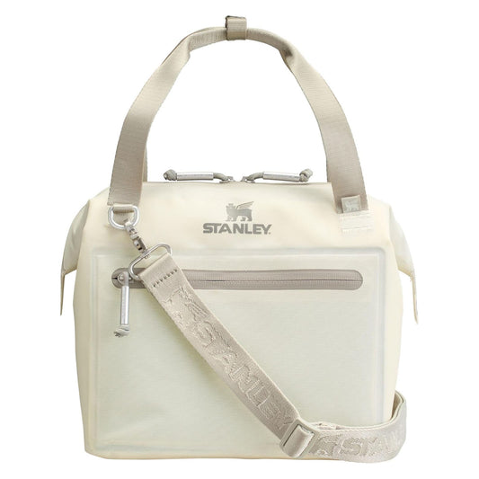 Stanley The All-Day Julienne Mini Cooler, 7 lt, Cream