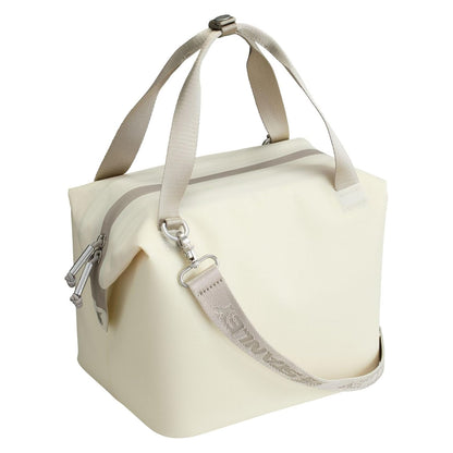 The All-Day Julienne Mini Cooler, 7 lt, Cream