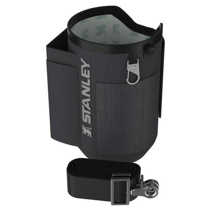 The All Day 1.2 lt Quencher Carry-All, Black