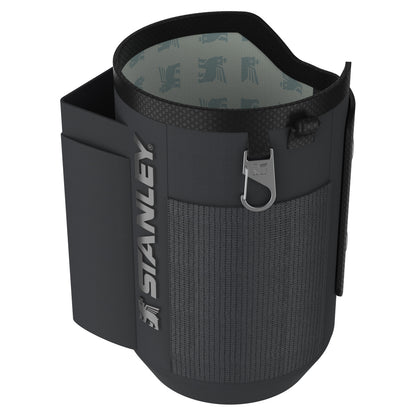 The All Day 1.2 lt Quencher Carry-All, Black