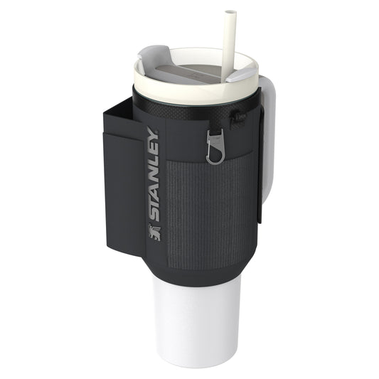 Stanley The All Day 1.2 lt Quencher Carry-All, Black
