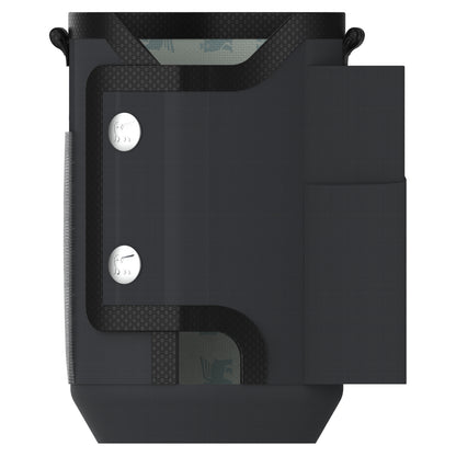 The All Day 1.2 lt Quencher Carry-All, Black