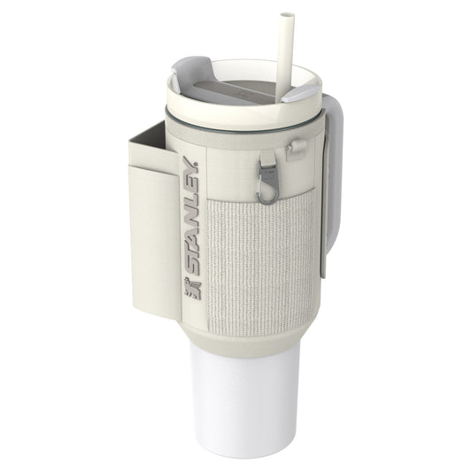 Stanley The All Day 1.2 lt Quencher Carry-All, Cream
