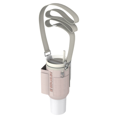 The All Day 1.2 lt Quencher Carry-All, Rose Quartz