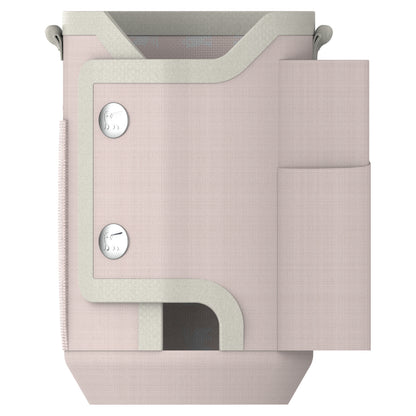 The All Day 1.2 lt Quencher Carry-All, Rose Quartz