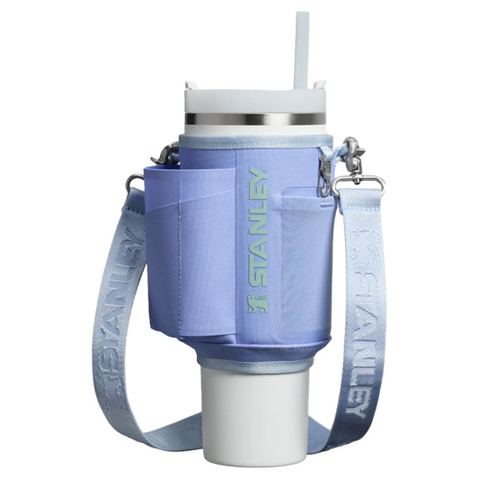 Stanley The All Day 1.2 lt Quencher Carry-All, Hydrangea