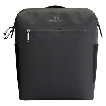 Stanley The All Day Madeleine Mini Cooler Backpack 13.2 lt, Black