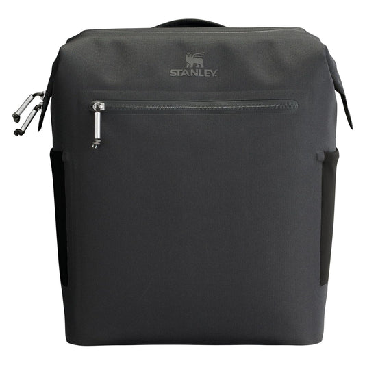 Stanley The All Day Madeleine Mini Cooler Backpack 13.2 lt, Black
