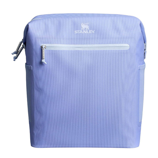 Stanley The All Day Madeleine Mini Cooler Backpack 13.2 lt, Hydrangea