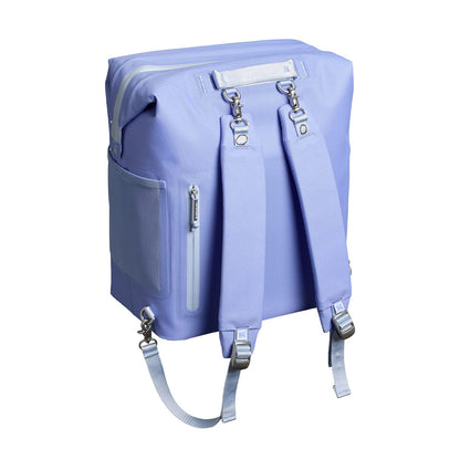 The All Day Madeleine Mini Cooler Backpack 13.2 lt, Hydrangea