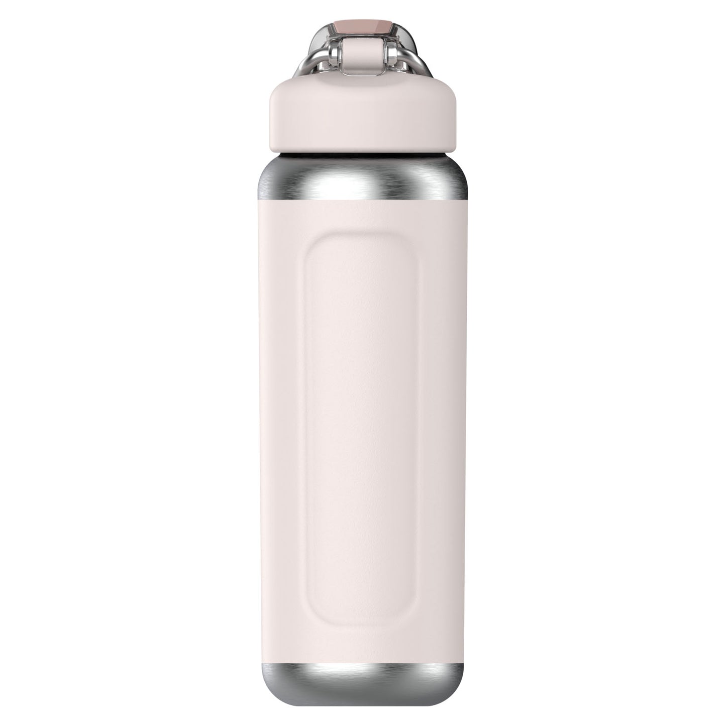 Classic Wellspring Bottle, 709 ml, Rose Quartz