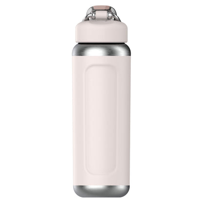 Classic Wellspring Bottle, 709 ml, Rose Quartz