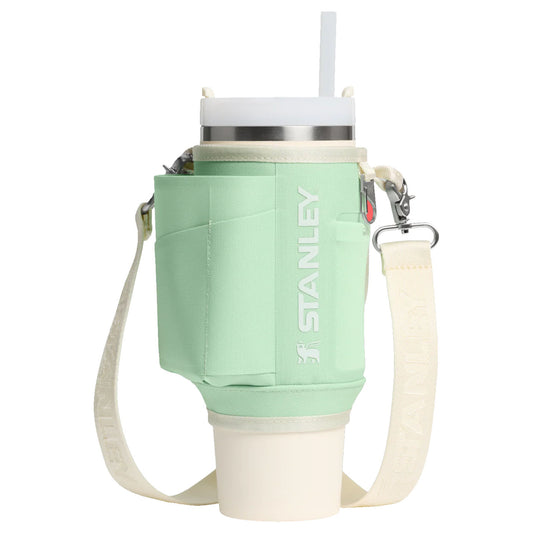 Stanley The All Day 0.89 lt Quencher Carry-All, Pistachio