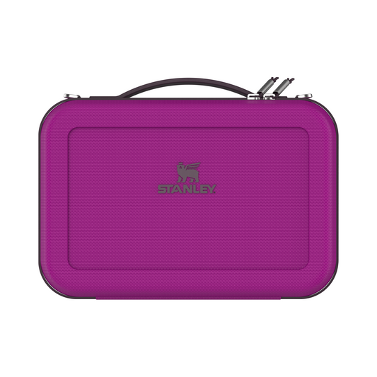 The All day Arista mini Lunch Box 4L / 4.2QT, Violet Blossom