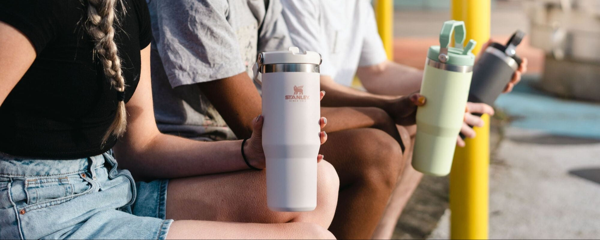 Stanley Tumblers