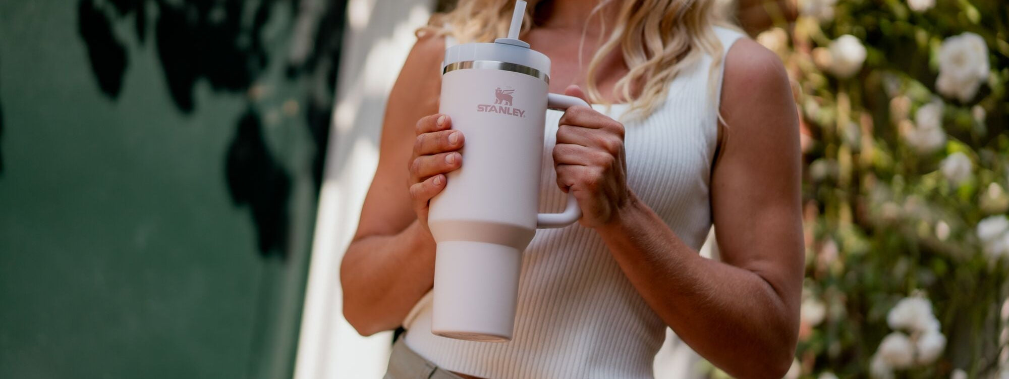 Stanley Quencher