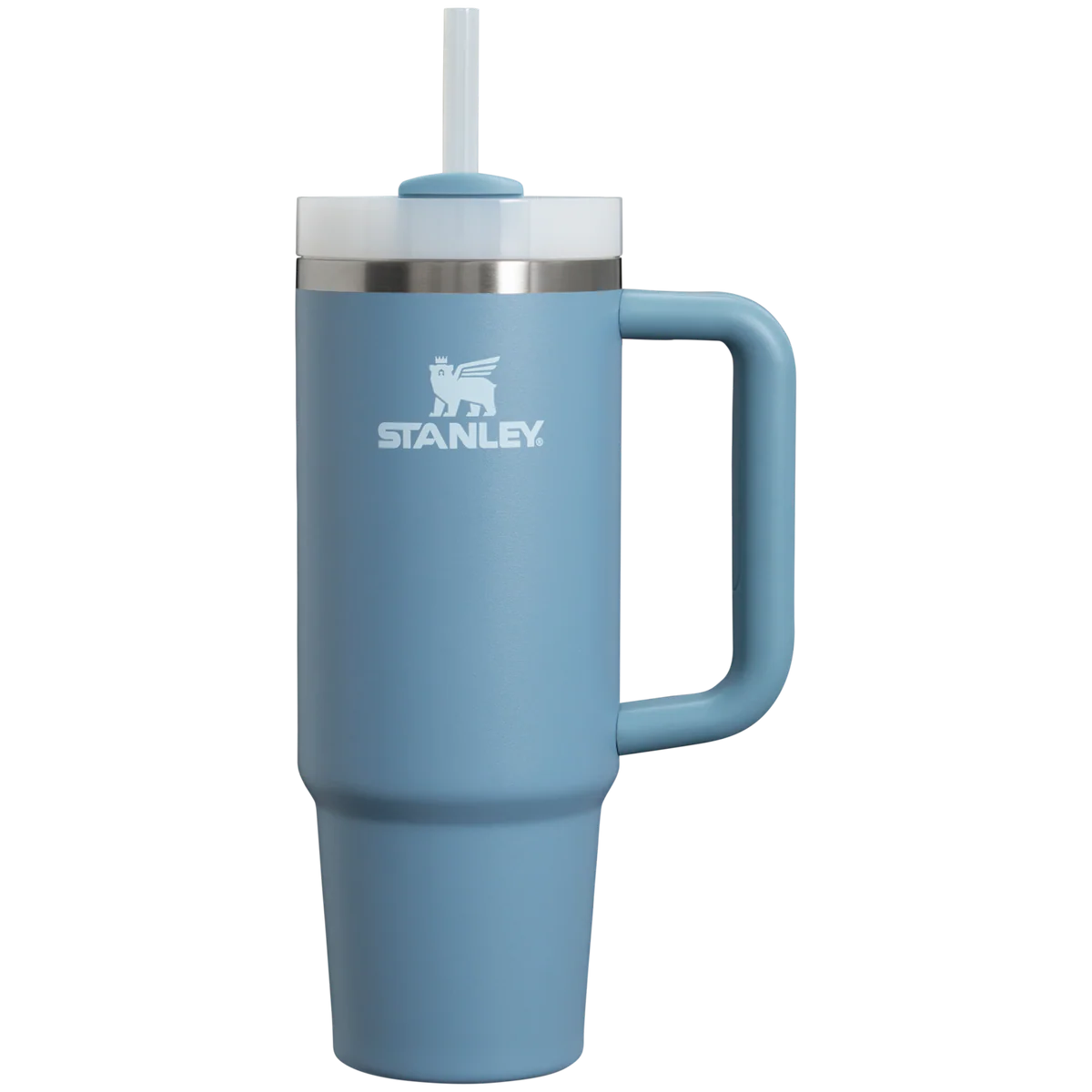 Quencher H2.O FlowState Tumbler, 890 ml, Indigo