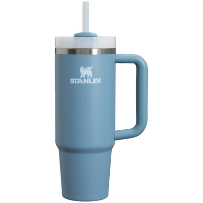 Quencher H2.O FlowState Tumbler, 890 ml, Indigo