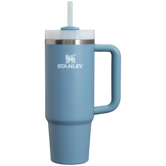 Quencher H2.O FlowState Tumbler, 890 ml, Indigo