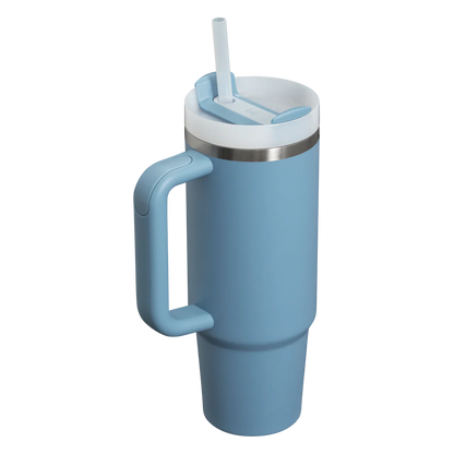 Quencher H2.O FlowState Tumbler, 890 ml, Indigo